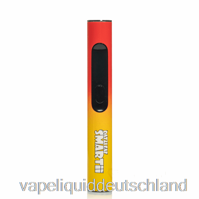 Dazzleaf Smartii 510 Batterie Fire Vape Deutschland